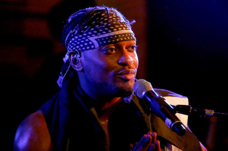 D'Angelo