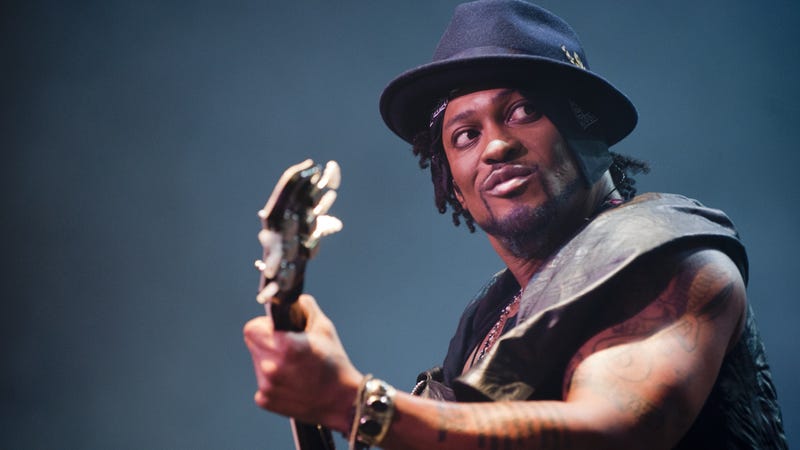 D'Angelo