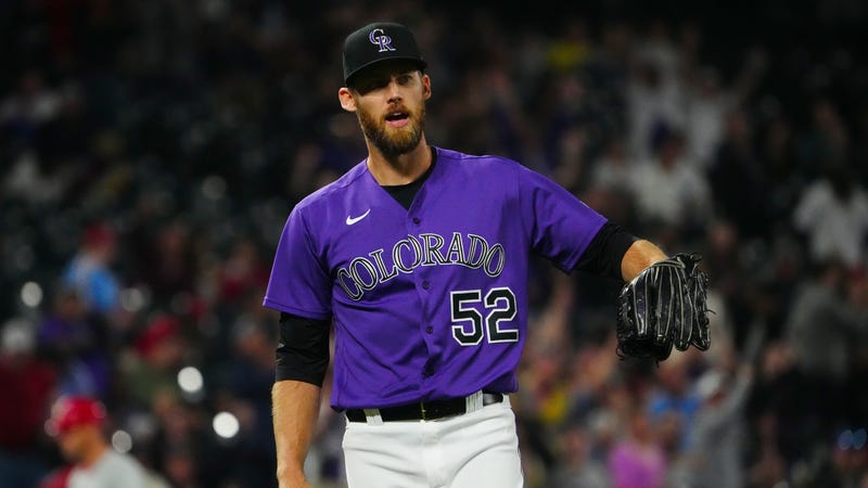 Daniel Bard admits he thought he'd be Red Sox closer after Jonathan Papelbon left