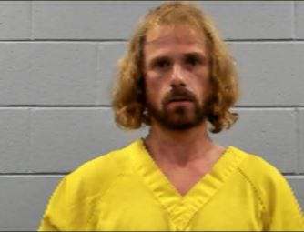 Kidnapping, murder suspect: 'I did it'