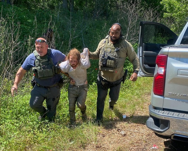 Kidnapping/murder suspect expected to plea guilty in Tangipahoa courtroom