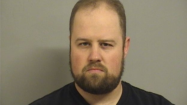 Police, FBI and ATF recover 20 explosive devices from Tulsa man's car, home