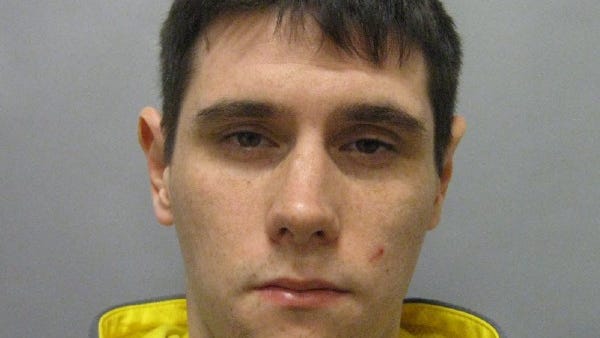 Riverview man charged with 30 felony counts, accused of opening fire on police
