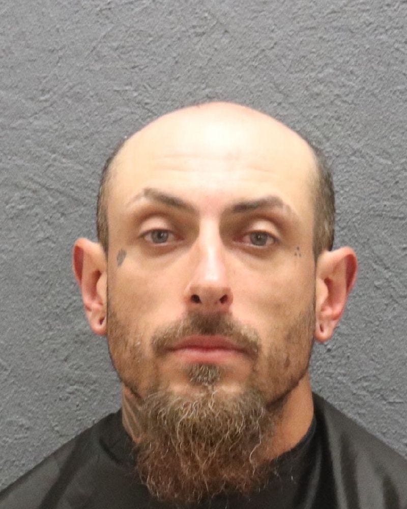 Daniel Loyd Morrison