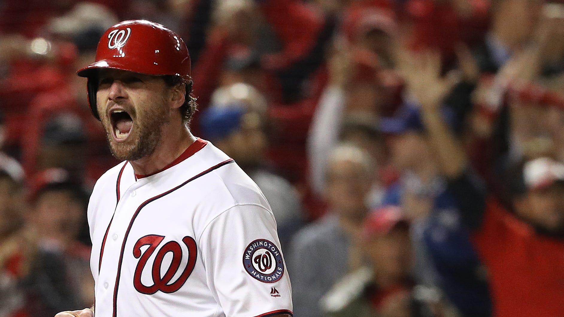 3-time All-Star Daniel Murphy announces retirement