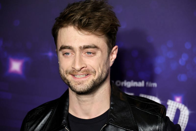 Daniel Radcliffe
