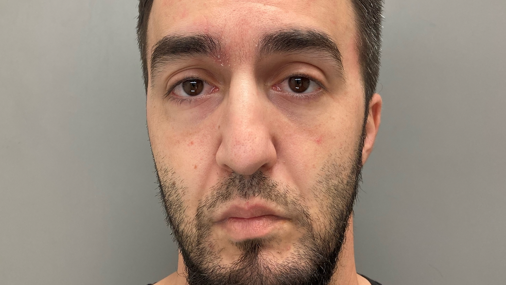 Bridgeport father accused of trying to kill two-month-old son