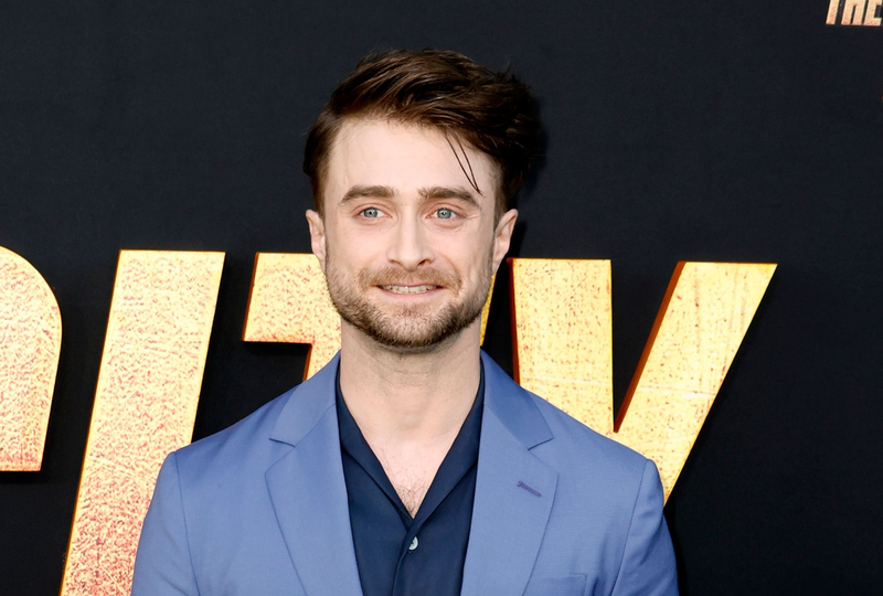 Daniel Radcliffe