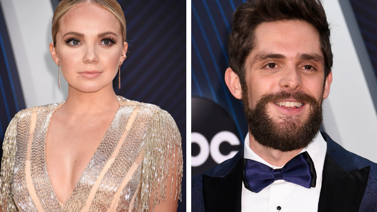Danielle Bradbery & Thomas Rhett Share ‘Goodbye Summer’ Music Video
