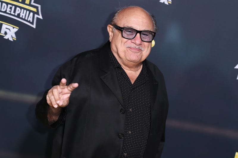 Danny DeVito