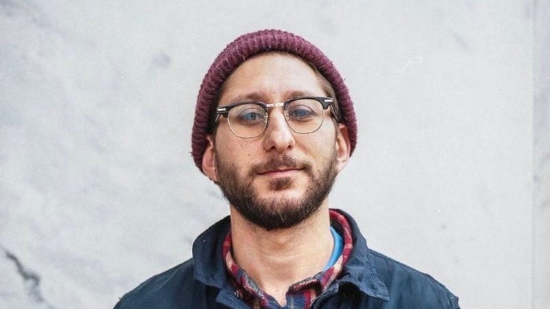 Detained metro Detroit journalist Danny Fenster faces new charge in Myanmar