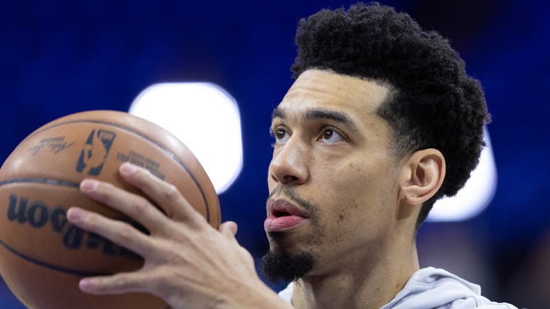Danny Green opens up on ACL tear, has ambitious timeline for return