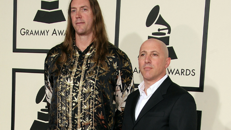 Tool Pranks Fans With 37-Minute “New Song”