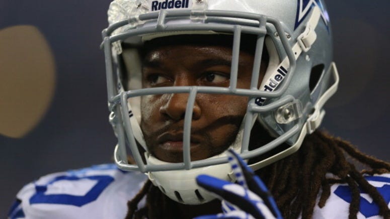Former Dallas Cowboy to be contestant on 41st season of ‘Survivor’