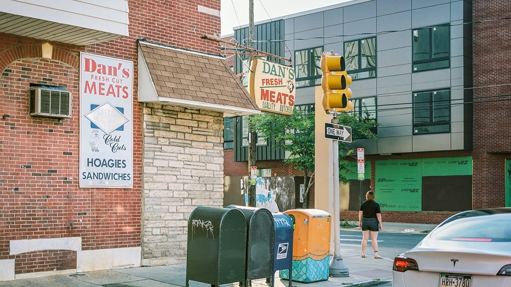 Fishtown photographers reflect their ever-developing neighborhood in new exhibit