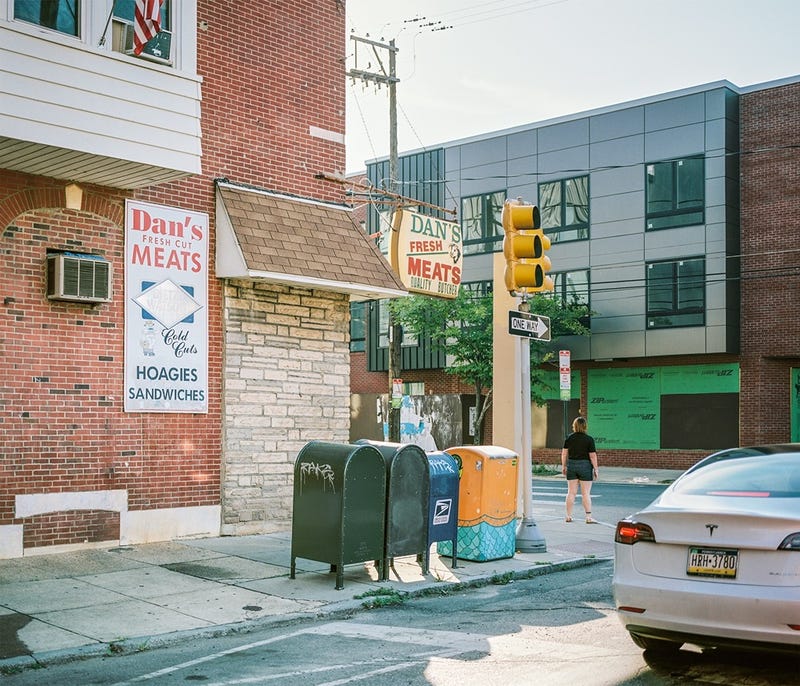 Photograph by Jaime Alvarez, currently featured in exhibit at Commonweal Gallery