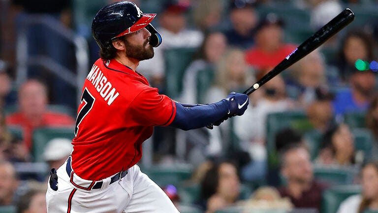 Heyman: Red Sox appear to be 'seriously considering' Dansby Swanson
