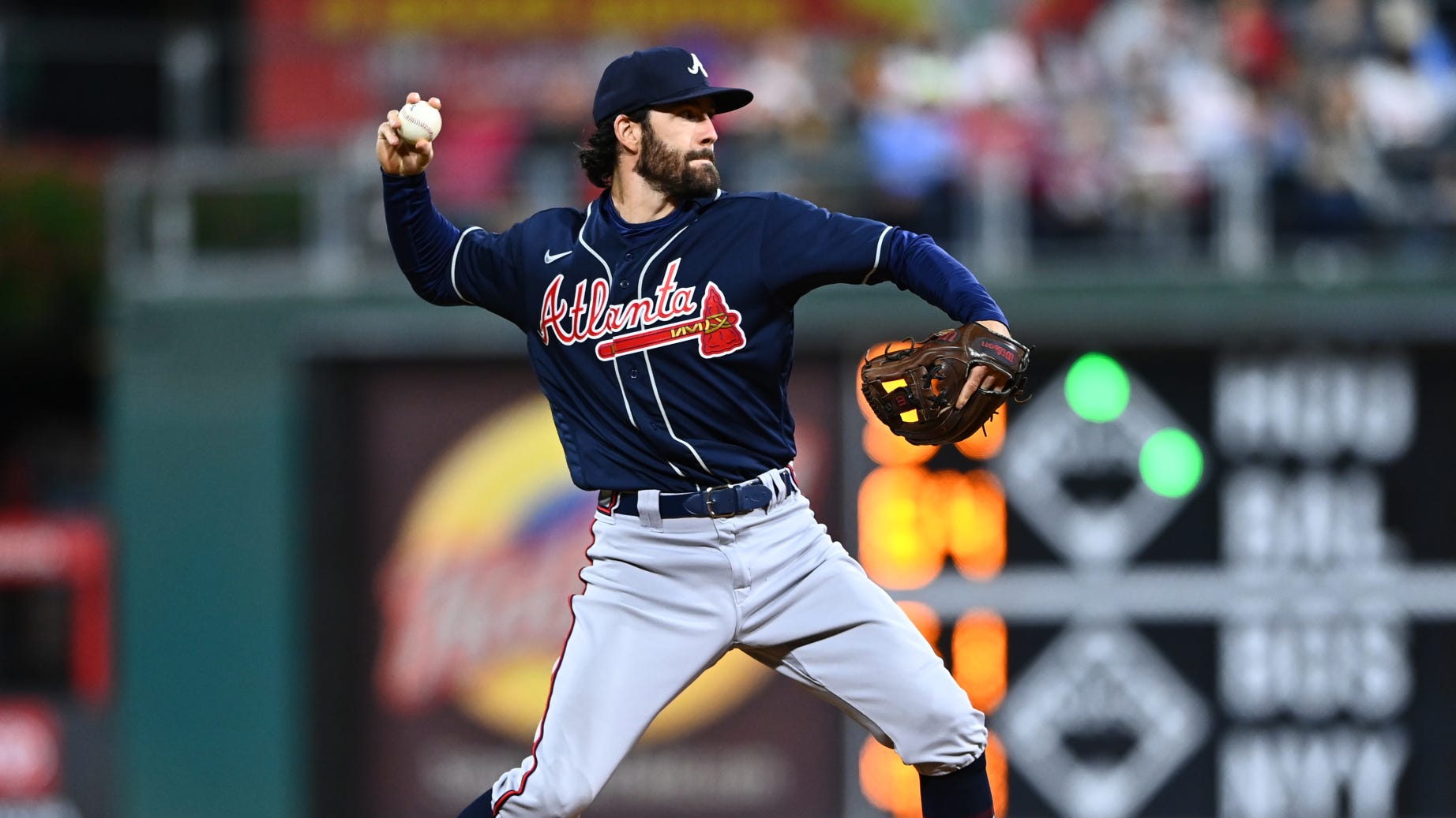 Jon Morosi calls Cubs the 'most likely landing spot' for Dansby Swanson