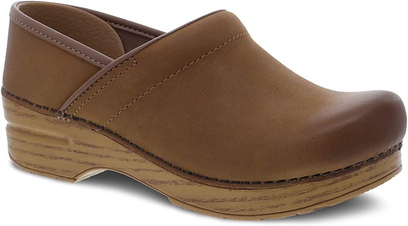 Dansko Professional Clog