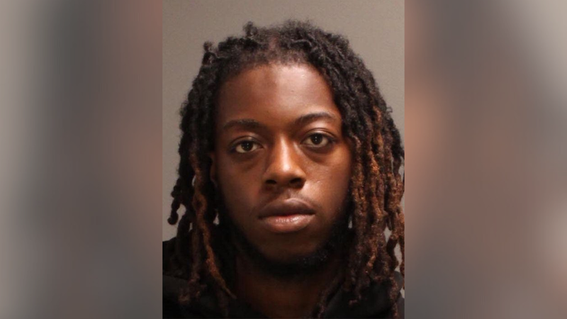 Daquan Brown