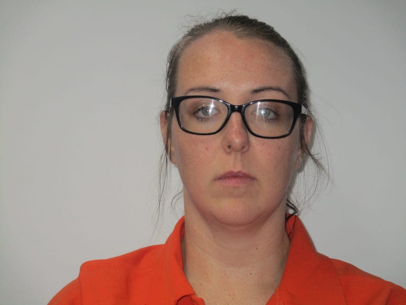 Darbie Collette Smith