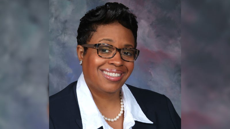 Pennsylvania Rep. Darisha Parker, 198th district