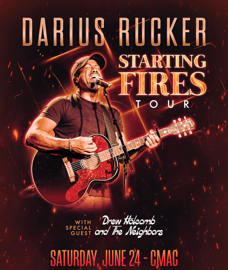 Darius Rucker