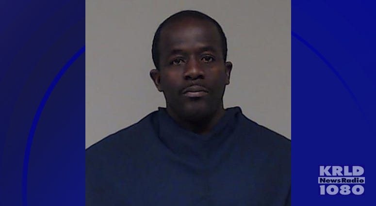 Darius Bradford