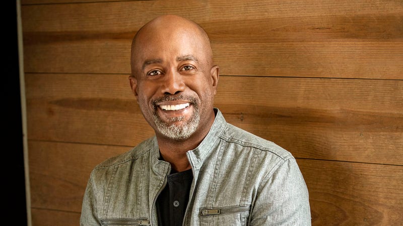 Darius Rucker