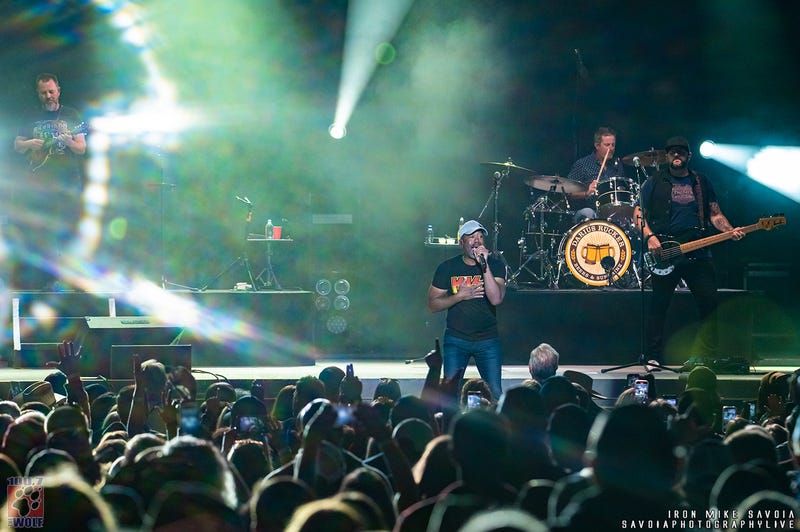 Darius Rucker @ Washington State Fair, 9.25.2021