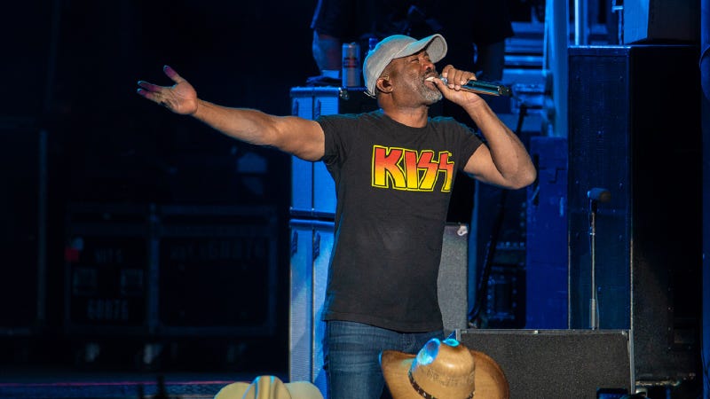 Darius Rucker