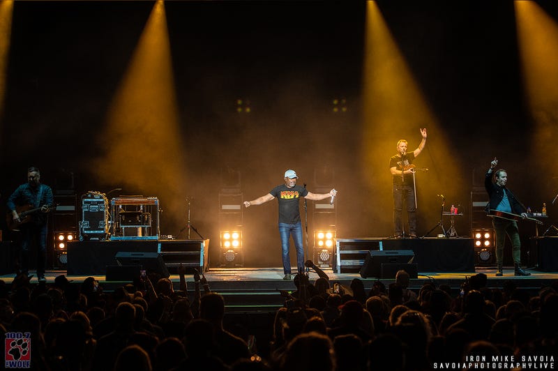 Darius Rucker @ Washington State Fair, 9.25.2021