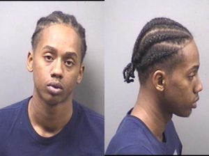 Darius Sullivan
