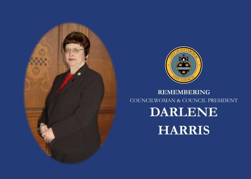 Darlene Harris