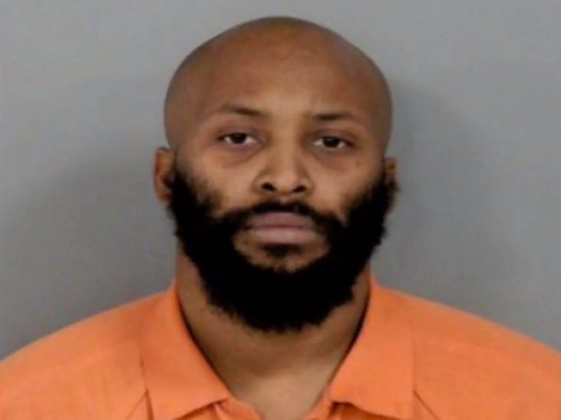Darrontae Johnson