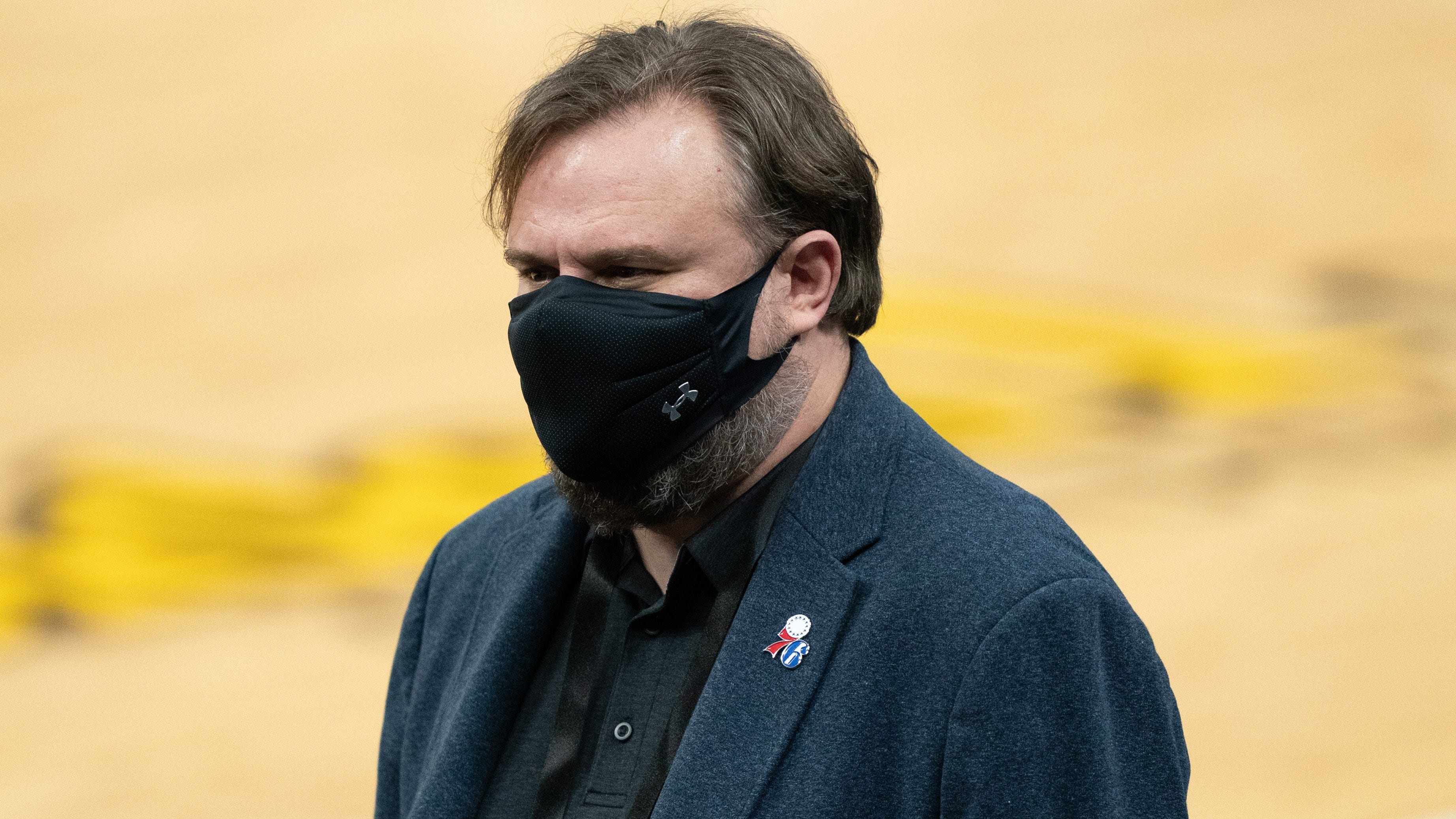 NBA Free-Agency Running Post: 76ers rumors and news