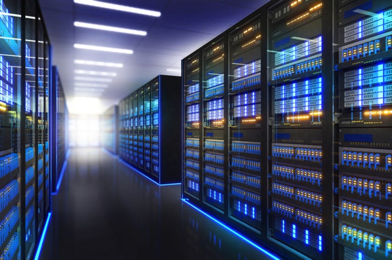 Data_Center