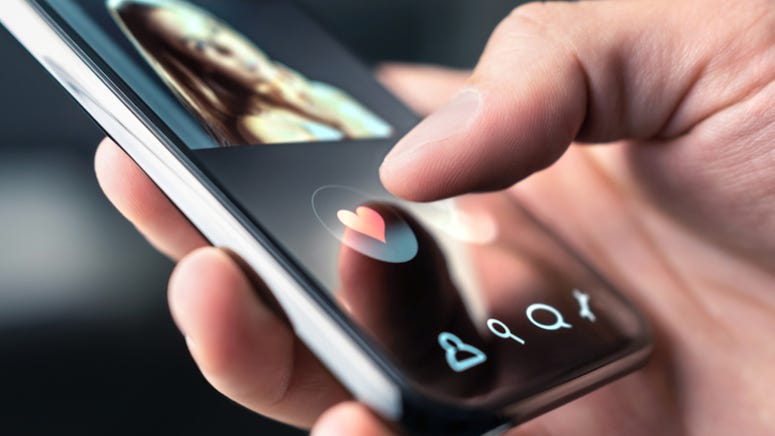 Dallas-based Match launches new dating app for single parents