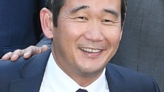 State Sen. Dave Min joins O.C. congressional race