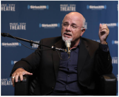 The Dave Ramsey Show