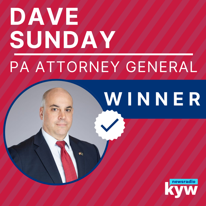 Dave Sunday
