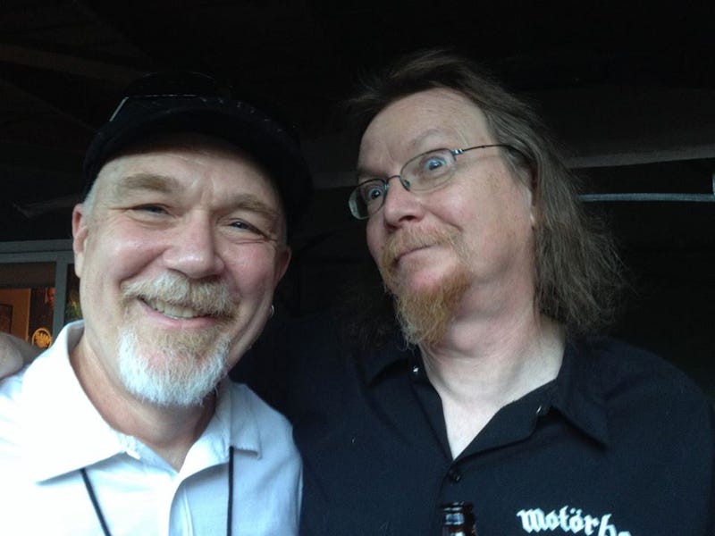 Dave Scott
