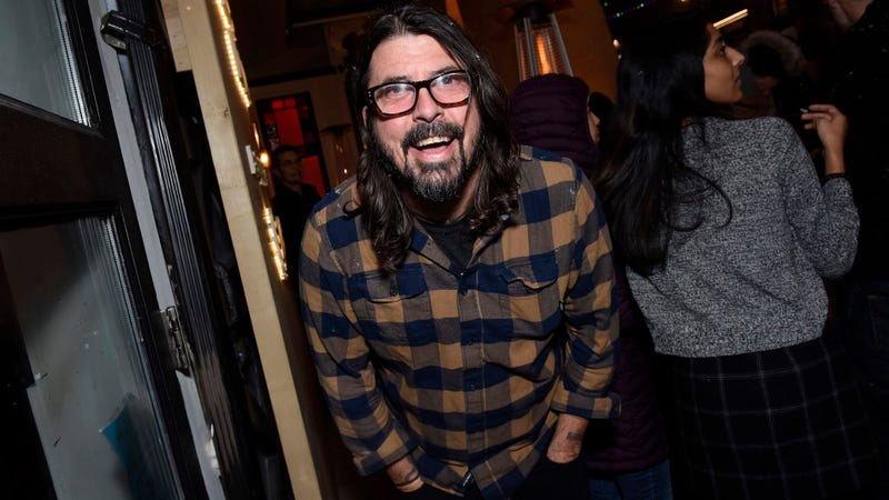 Dave Grohl