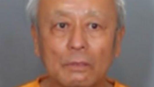 California church shooting suspect pleads not guilty