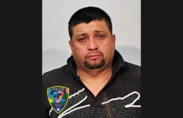 David Armando Palacios-Sanchez