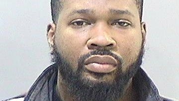Detroit man charged with first degree murder in shooting on I-96