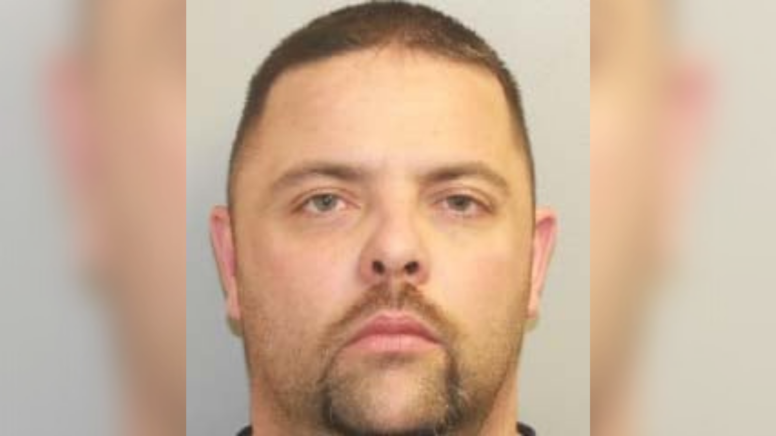 NJ man accused of placing bogus bomb made of car battery, Christmas lights near county courthouse