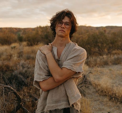 Win Passes To Our David Kushner EndSession!