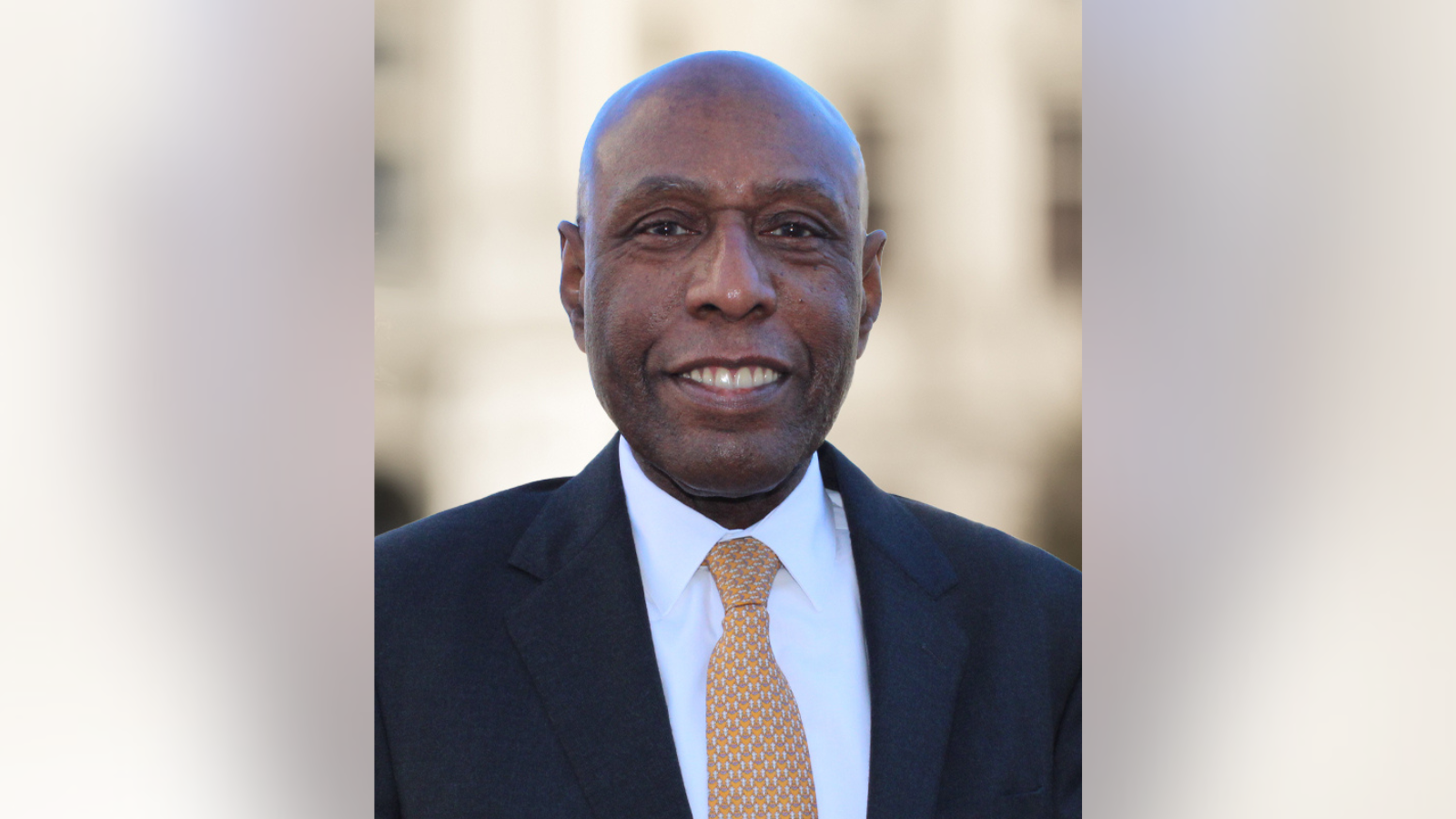 Founder of Boys’ Latin charter school steps in as interim president of Girard College