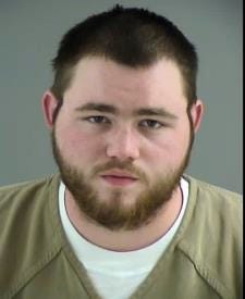 David Williams is sentenced after pleading guilty to five counts